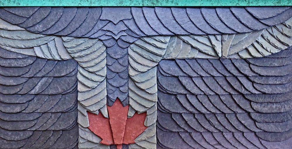 PRIOrnament201901 330a Wappen Toronto