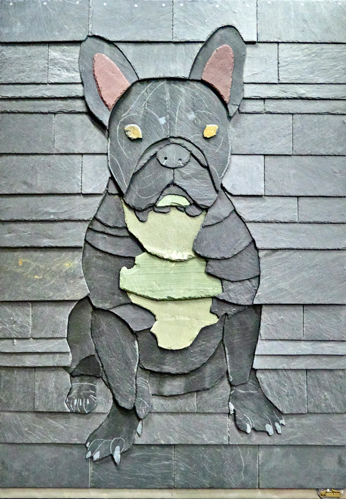 PRIOrnament202201 331 Französische Bulldogge